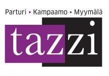 Parturi-Kampaamo-Myyml Tazzi FORSSA